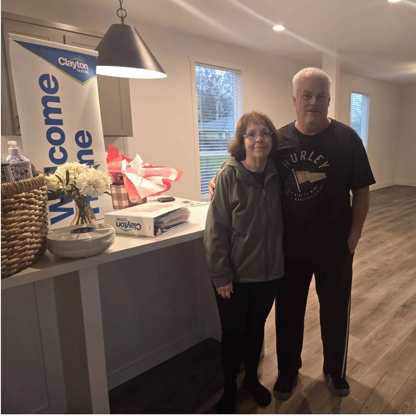 Welcome Home Image 5