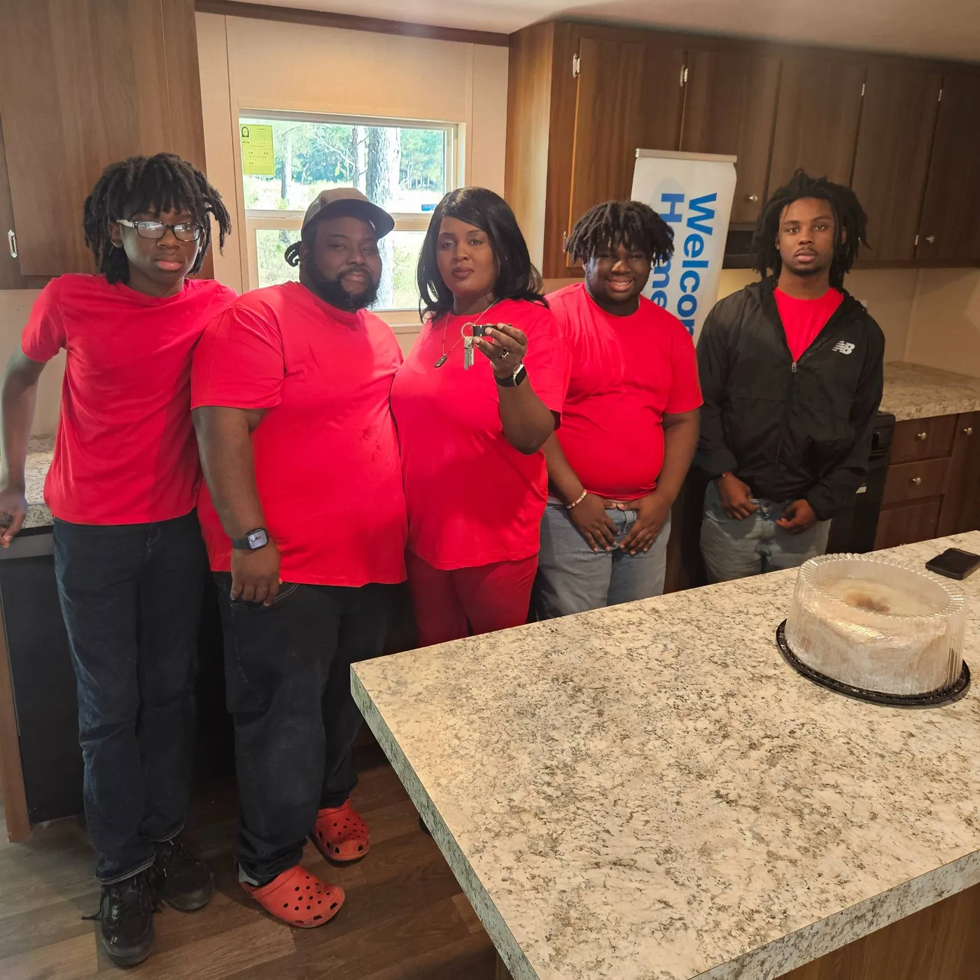 Welcome Home Image 7