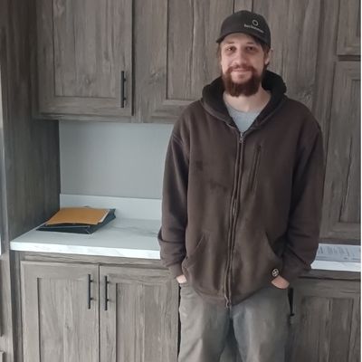 welcome home image