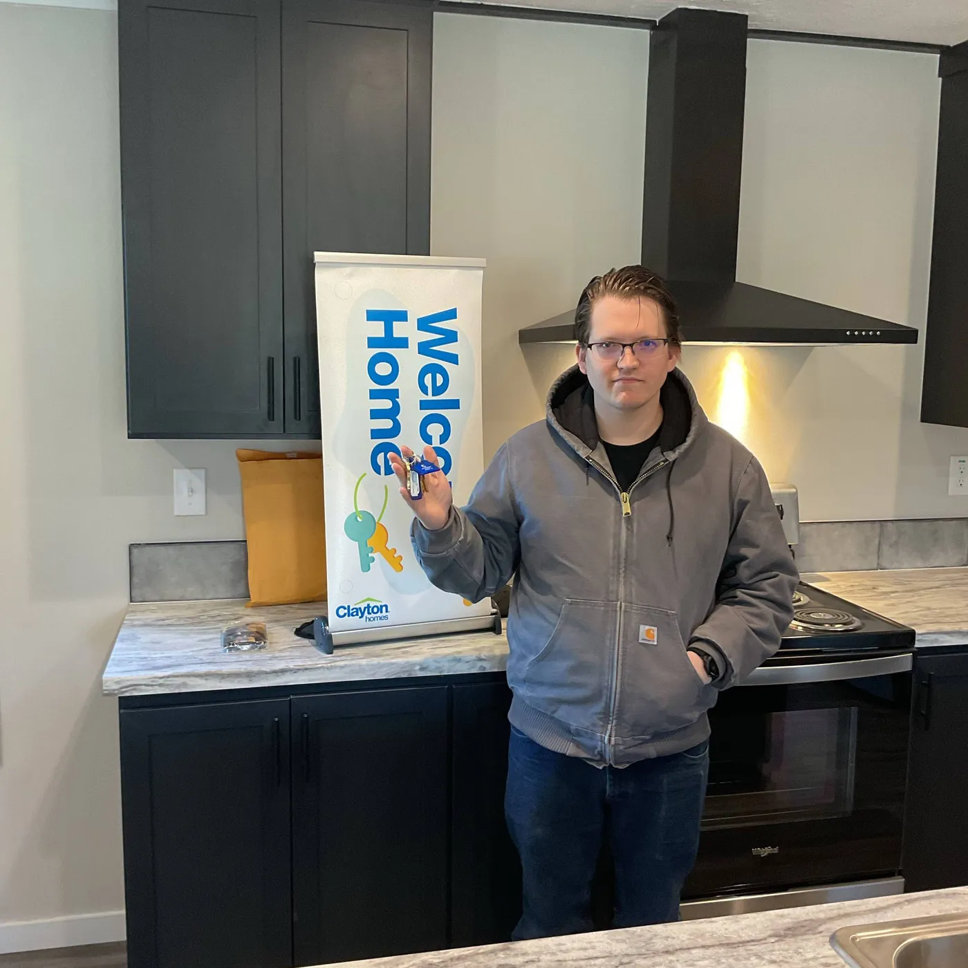 Welcome Home Image 7