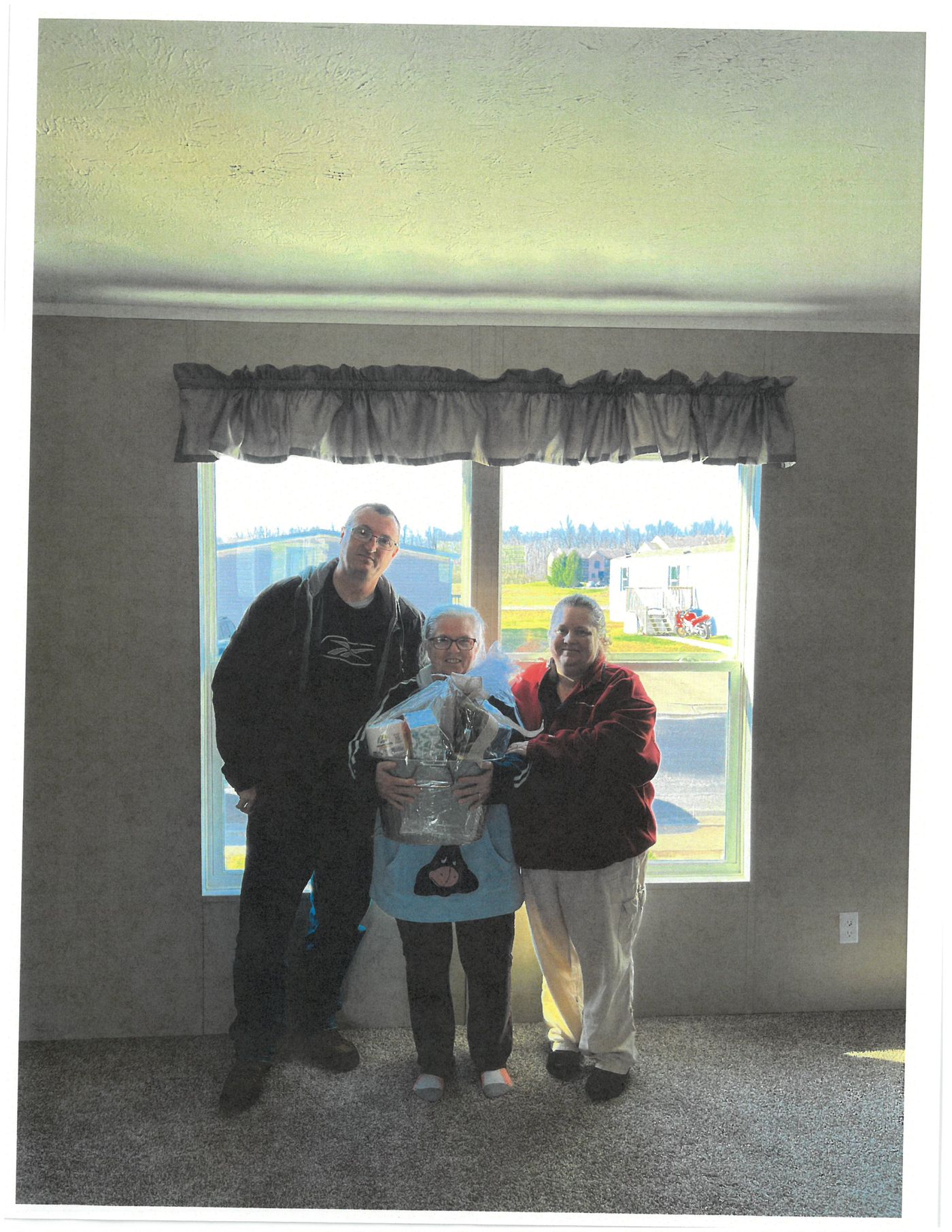 Home Clayton Homes of Bellefontaine