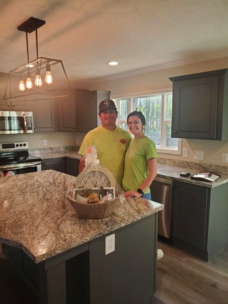 Home Clayton Homes of Winston Salem