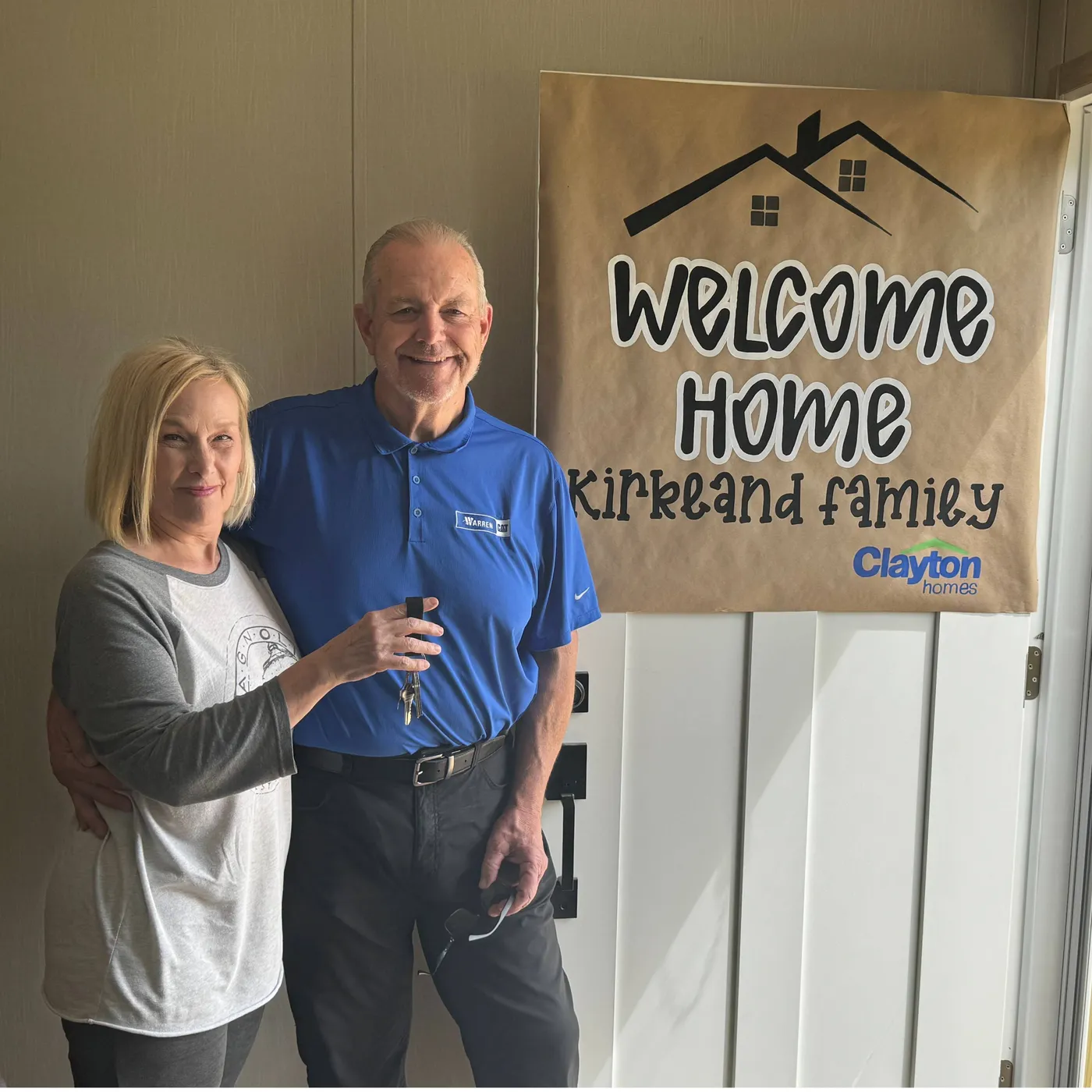 Welcome Home Image 2