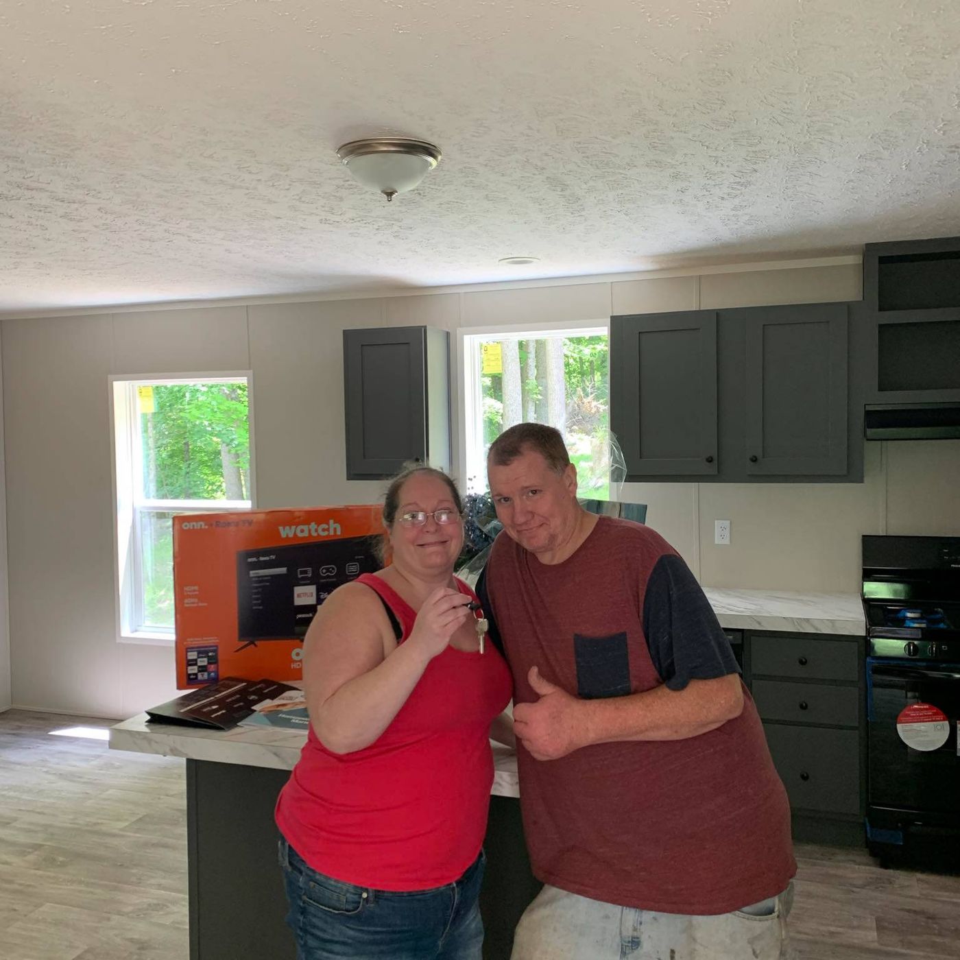 Home Freedom Homes of Buckhannon