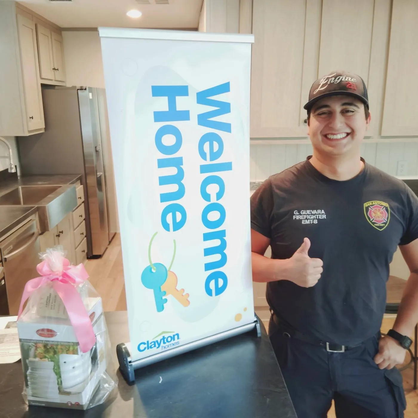 Welcome Home Image 7