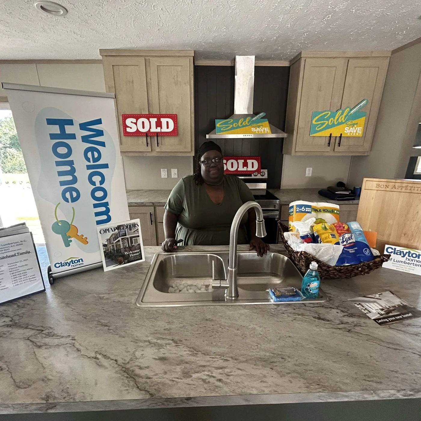 Welcome Home Image 5