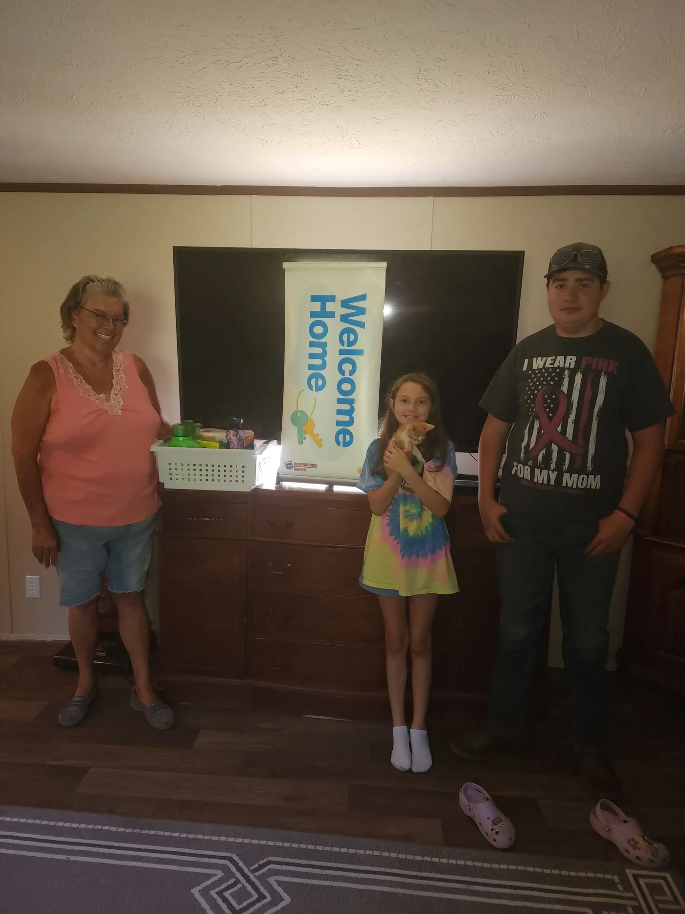 Welcome Home Image 6