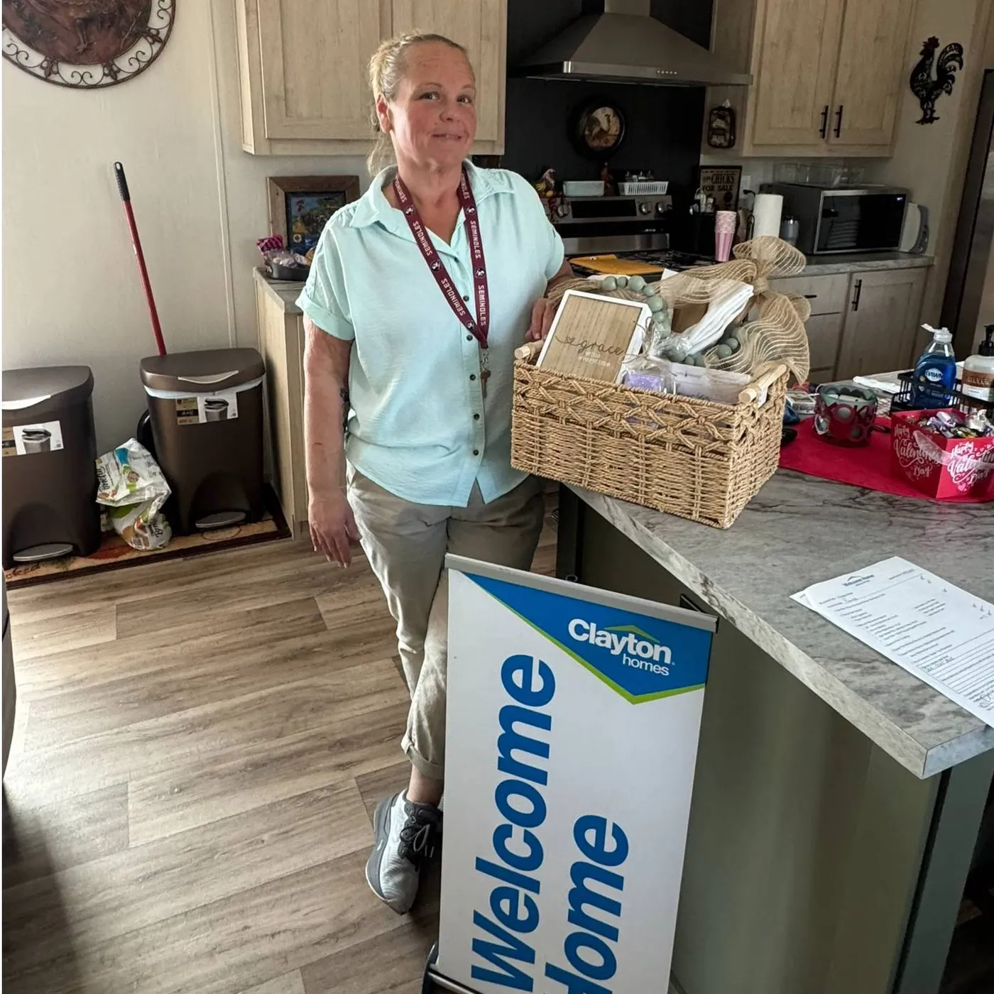 Welcome Home Image 5