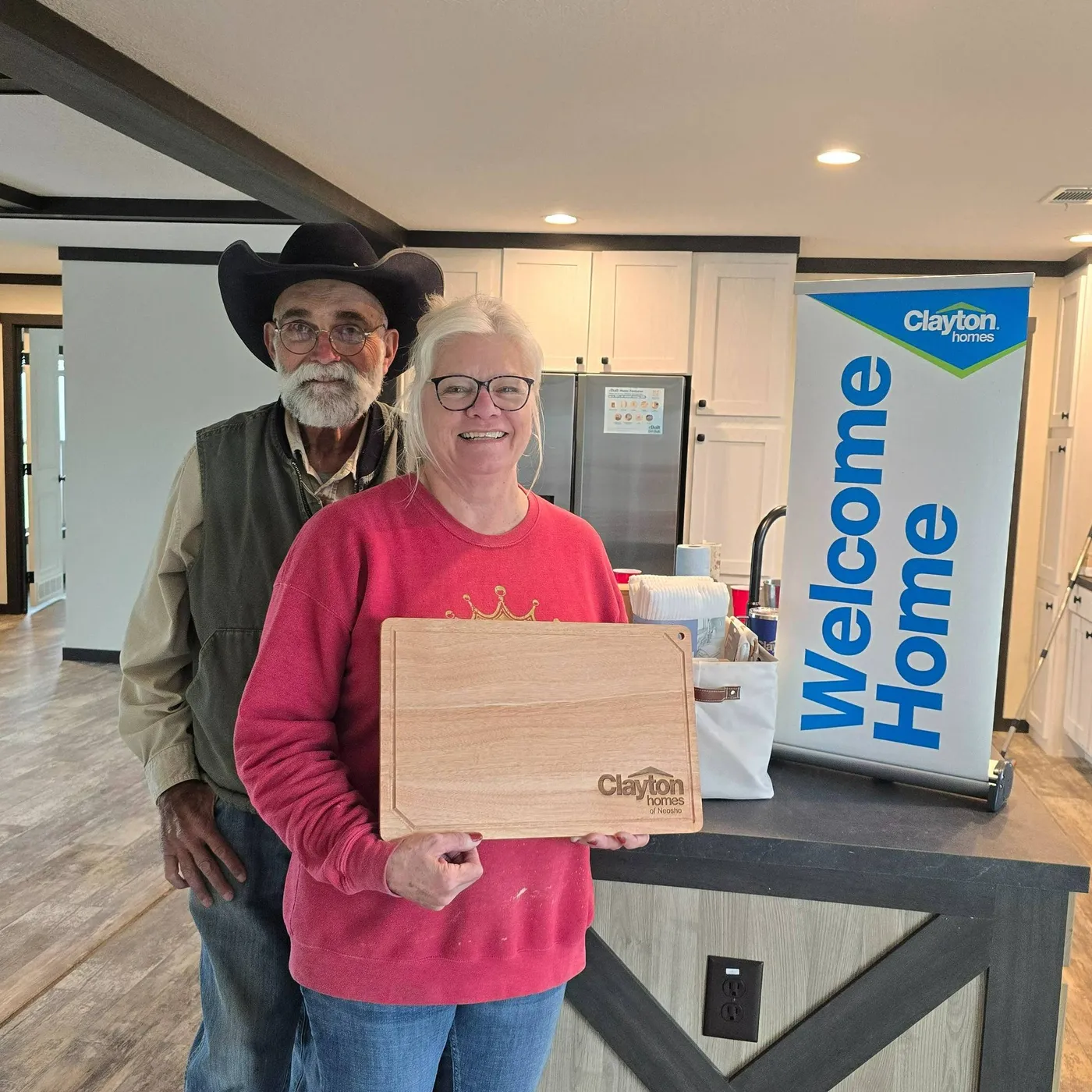 Welcome Home Image 6