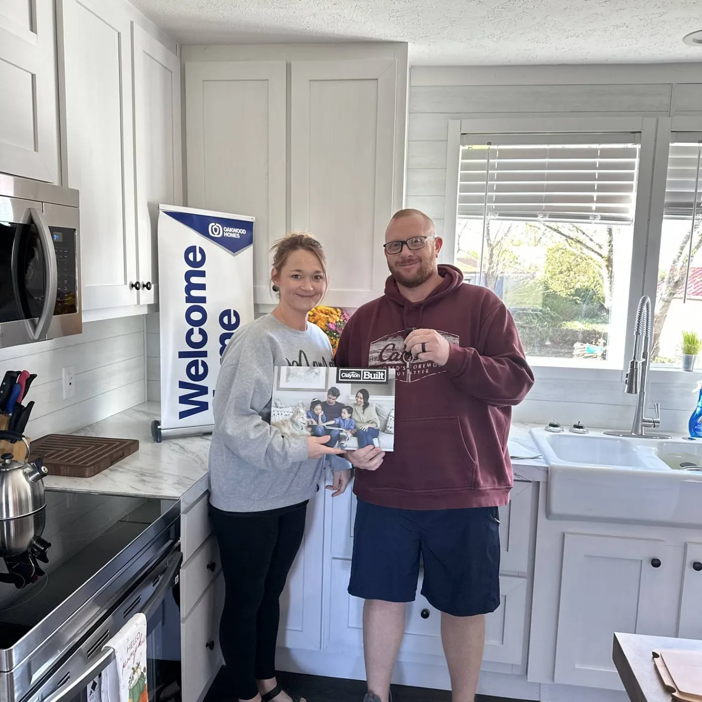 Welcome Home Image 6