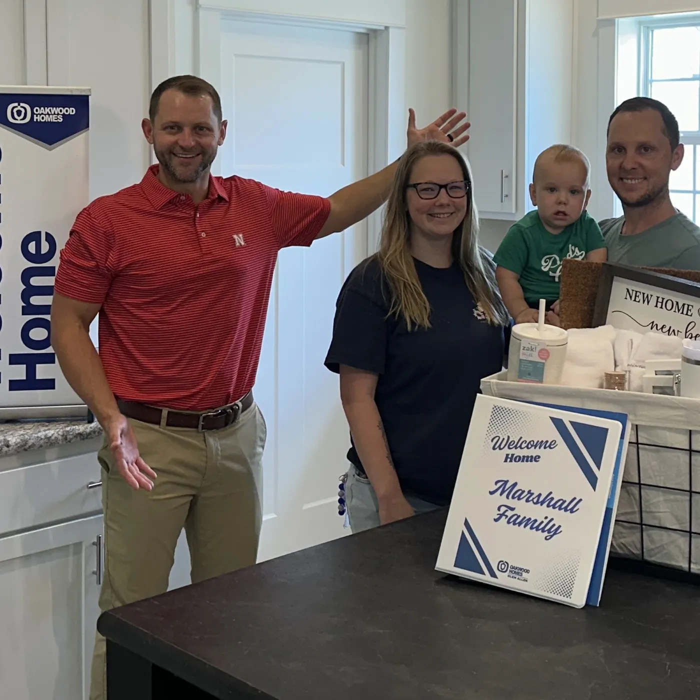 Welcome Home Image 0