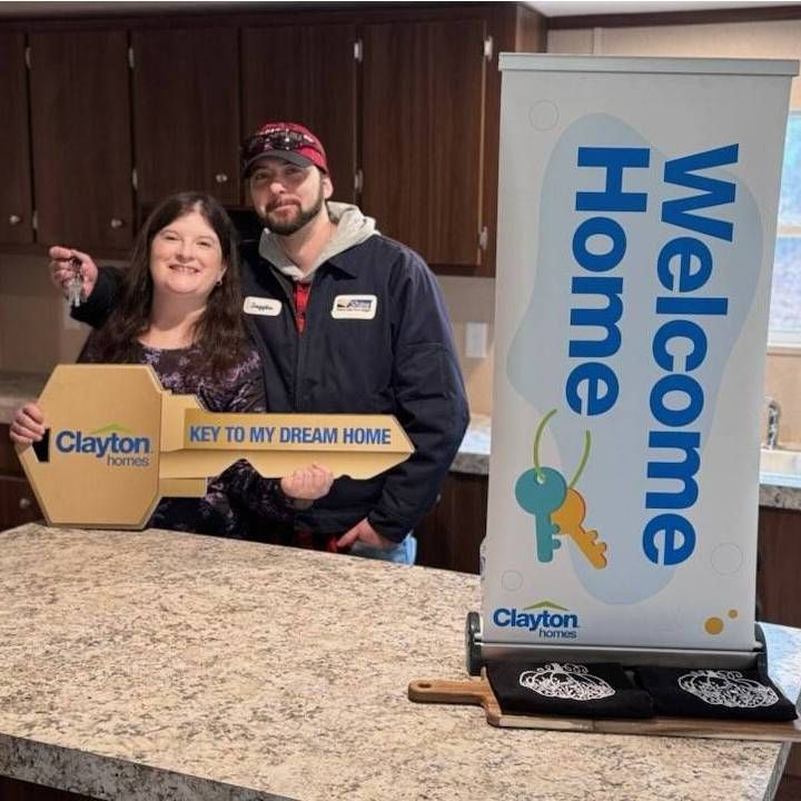 JUSTIN S. welcome home image