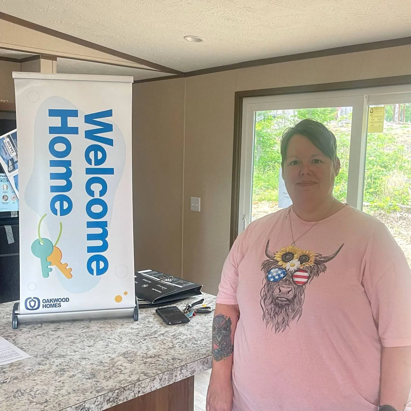 Welcome Home Image 7
