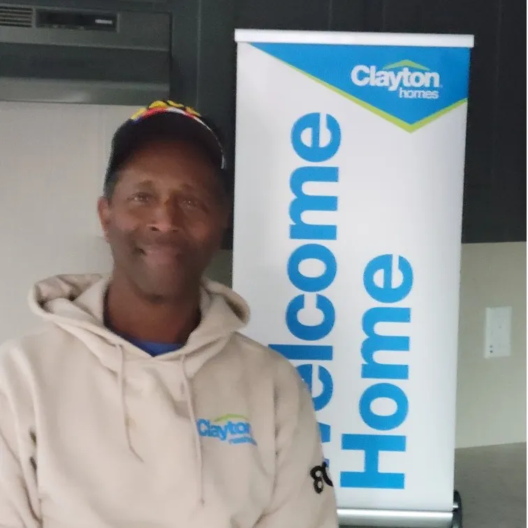 JOYCE C. welcome home image