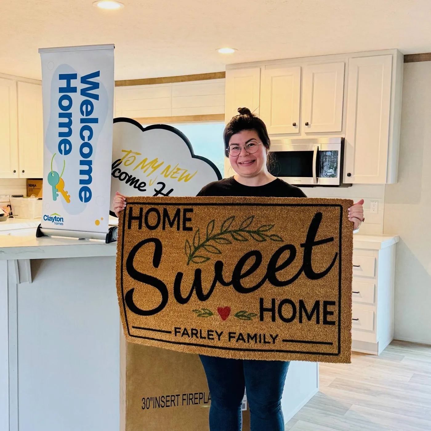 Welcome Home Image 7