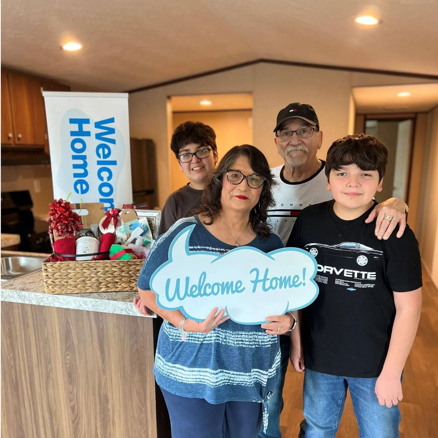 Welcome Home Image 7