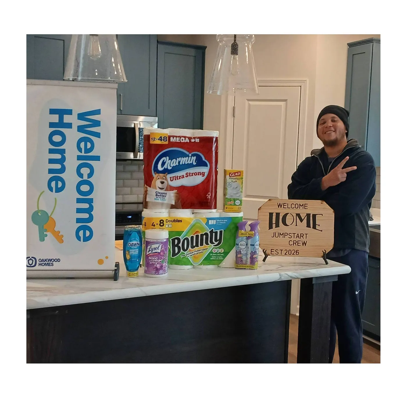 Welcome Home Image 7