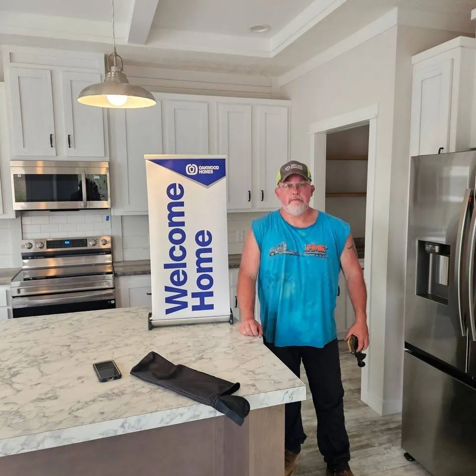 Welcome Home Image 7