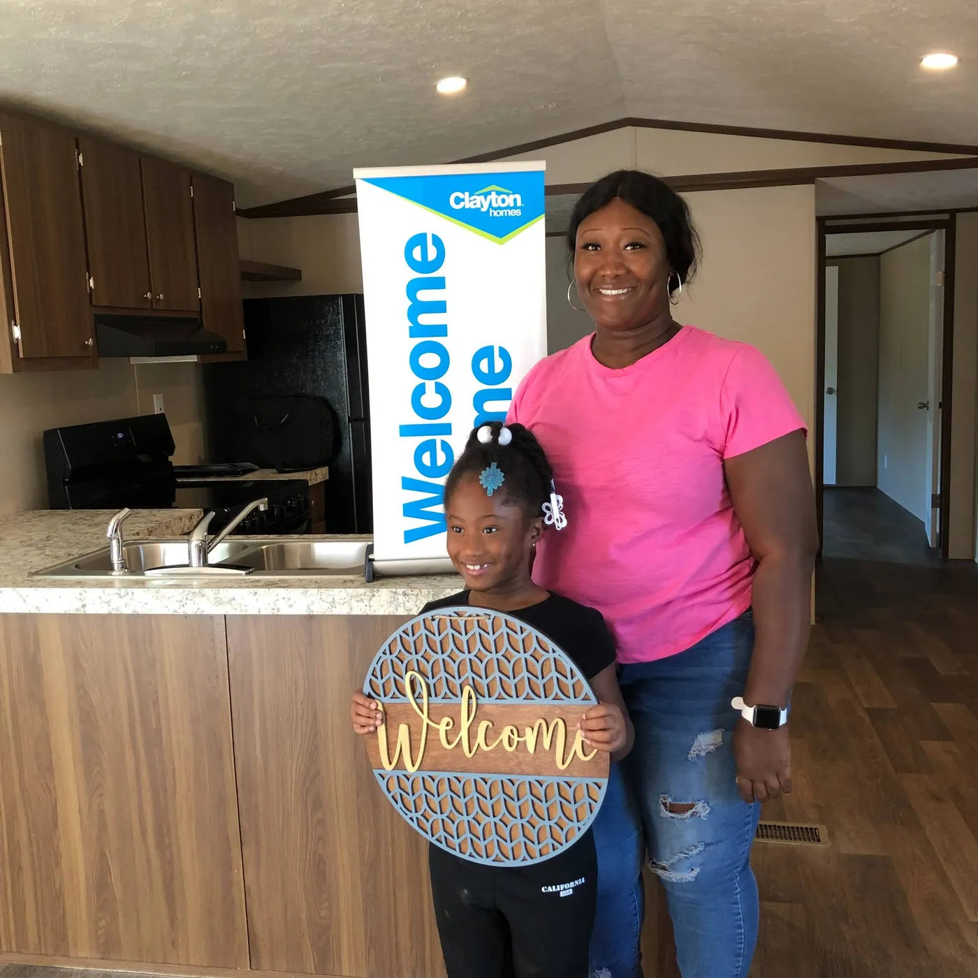 Welcome Home Image 5