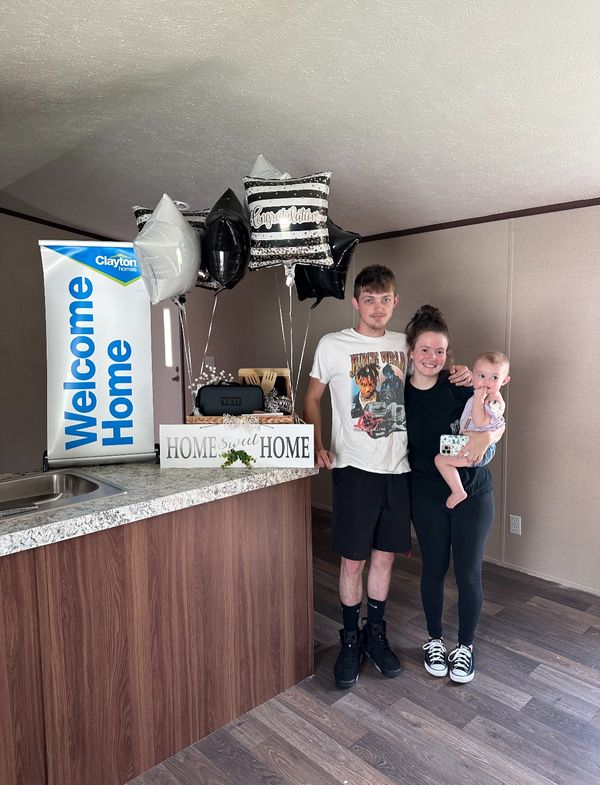 Modular, Manufactured, Mobile Homes For Sale Clayton Homes of