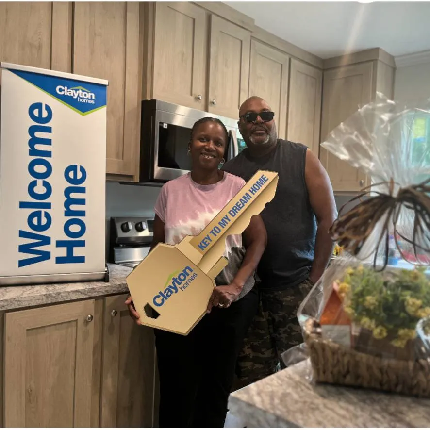 Welcome Home Image 0