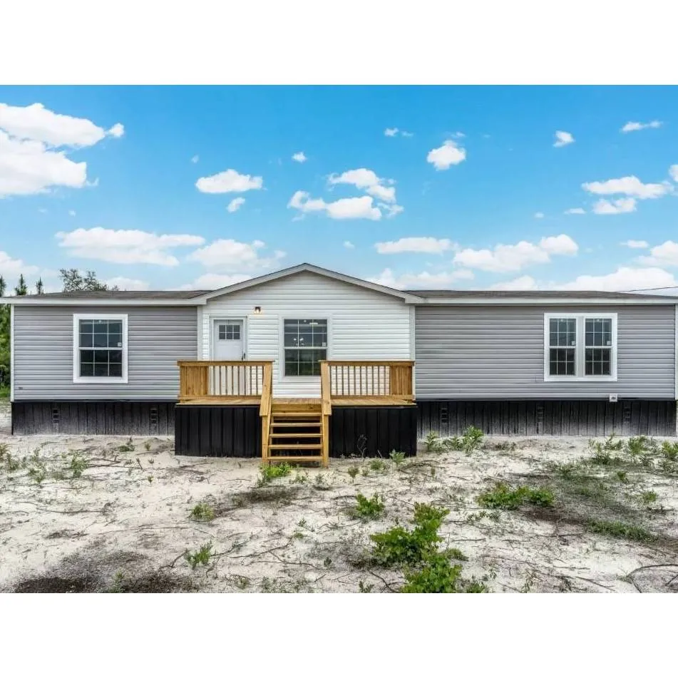 CHANCE D. welcome home image