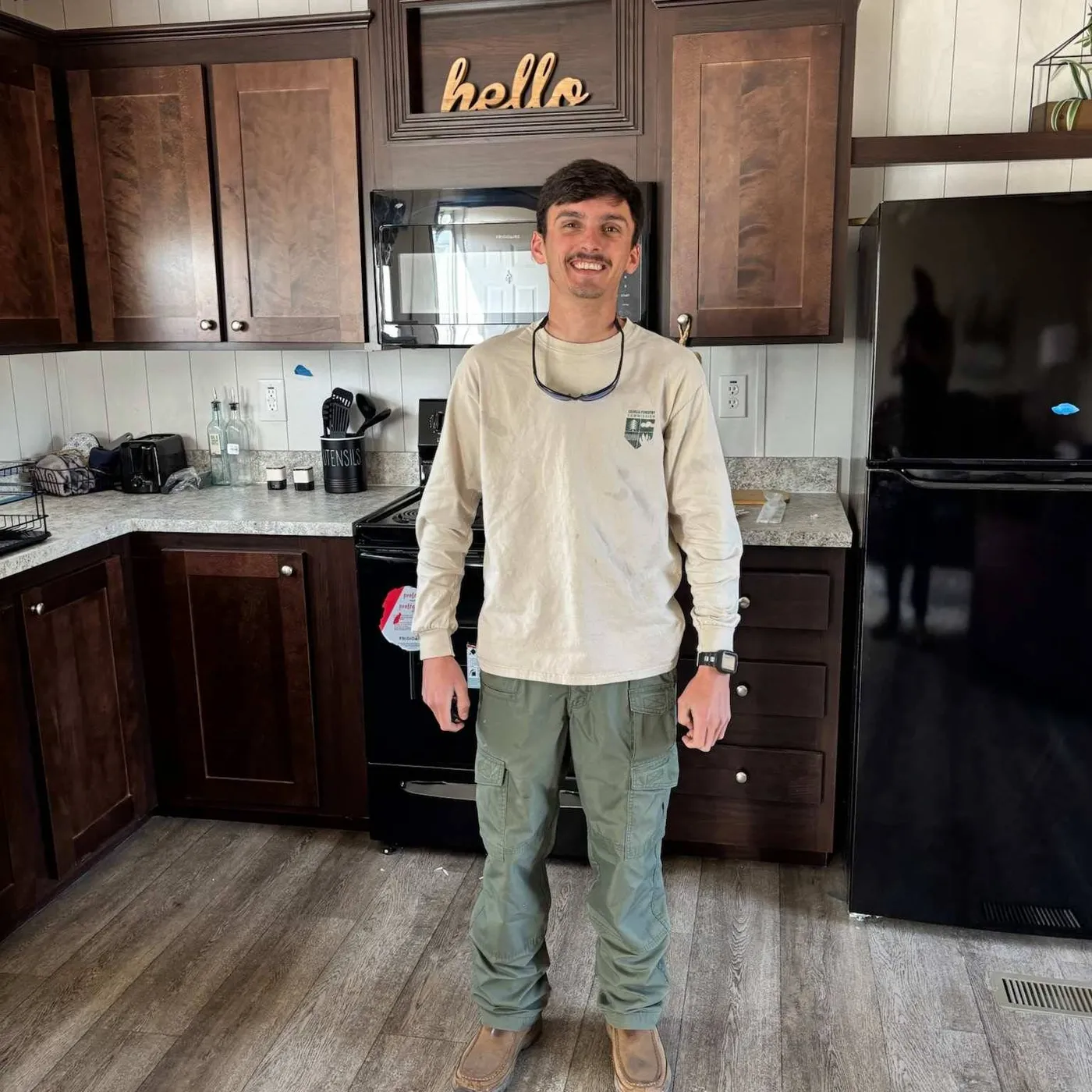 Welcome Home Image 2