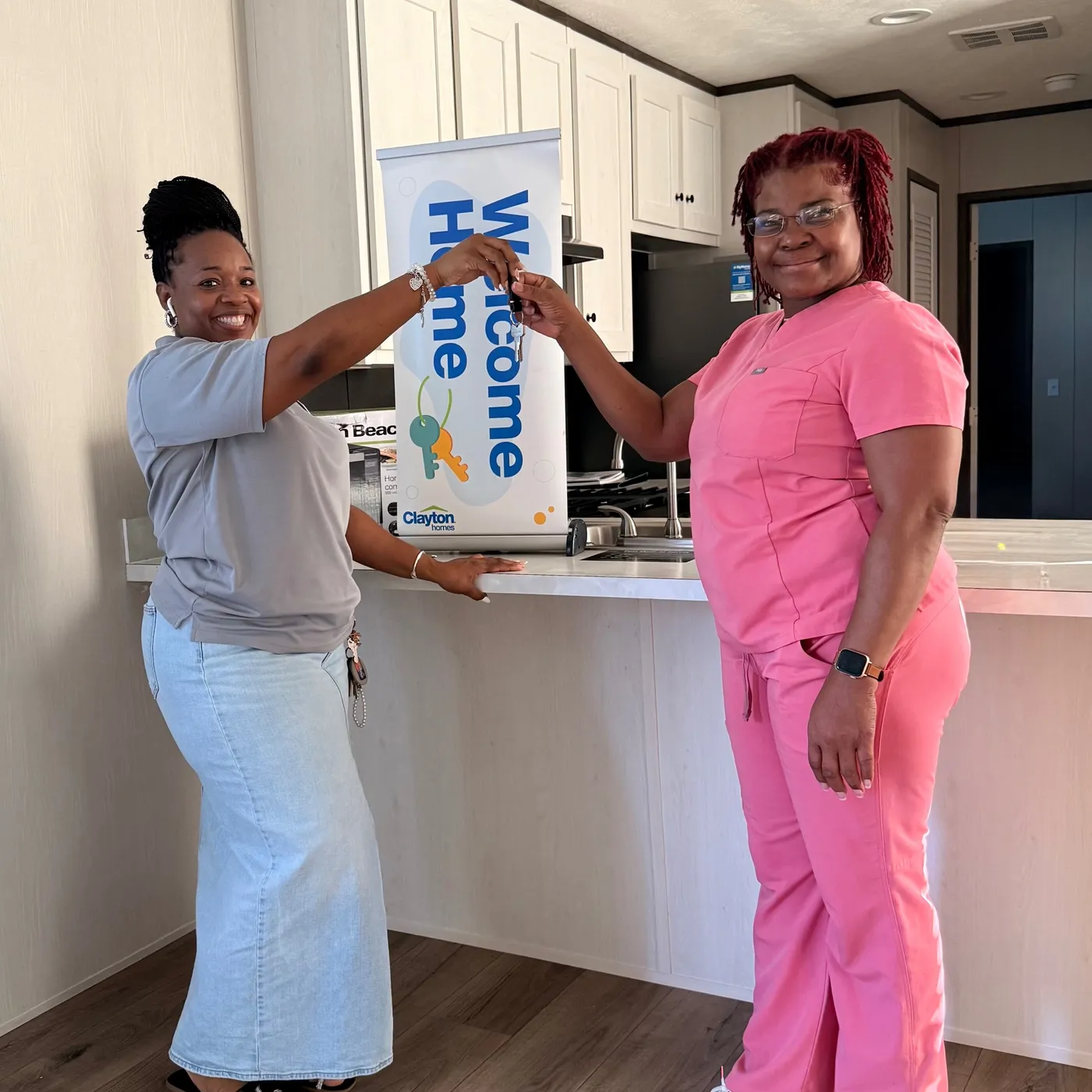 Welcome Home Image 7