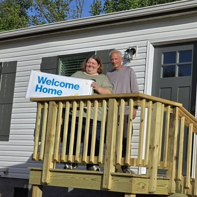 Welcome Home Image 0