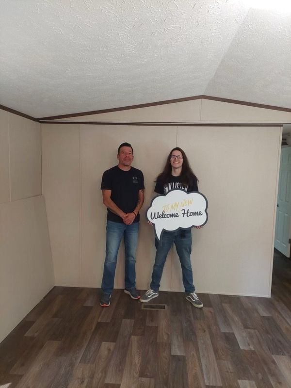 Home Clayton Homes of Waynesville