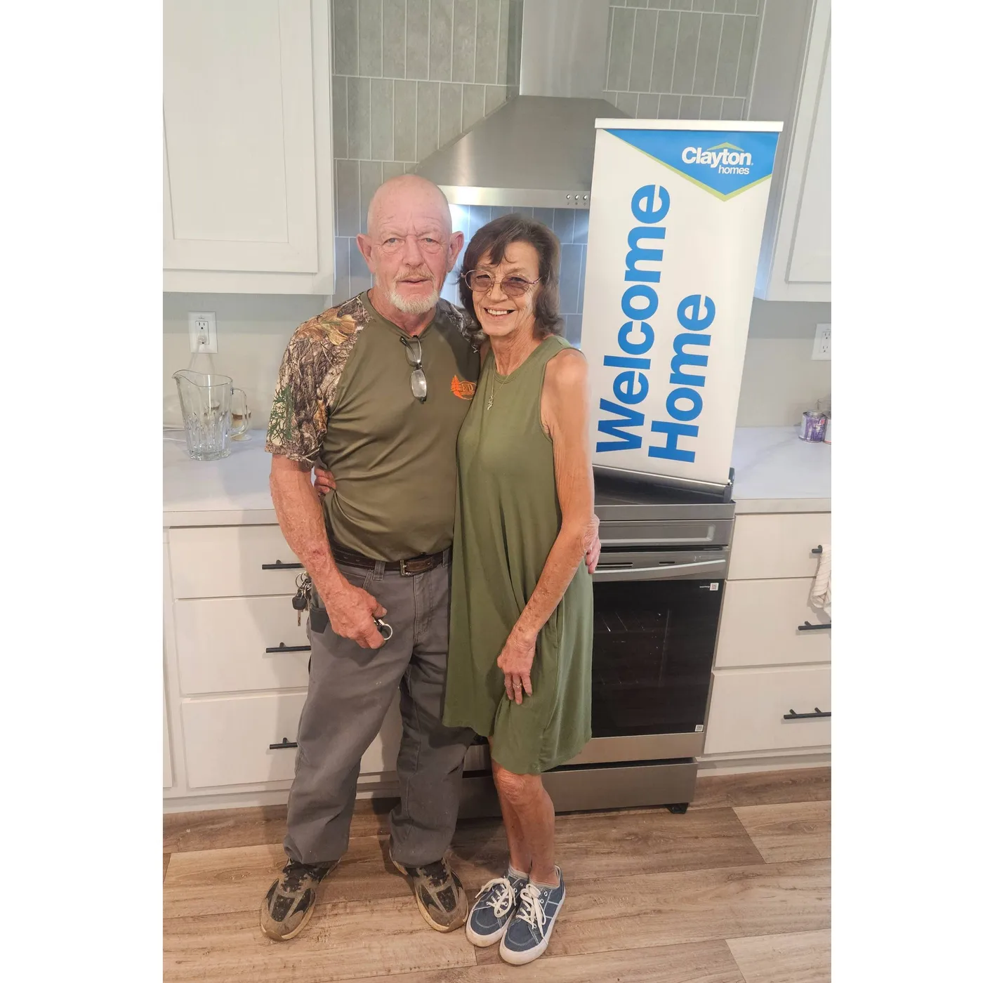 Welcome Home Image 6