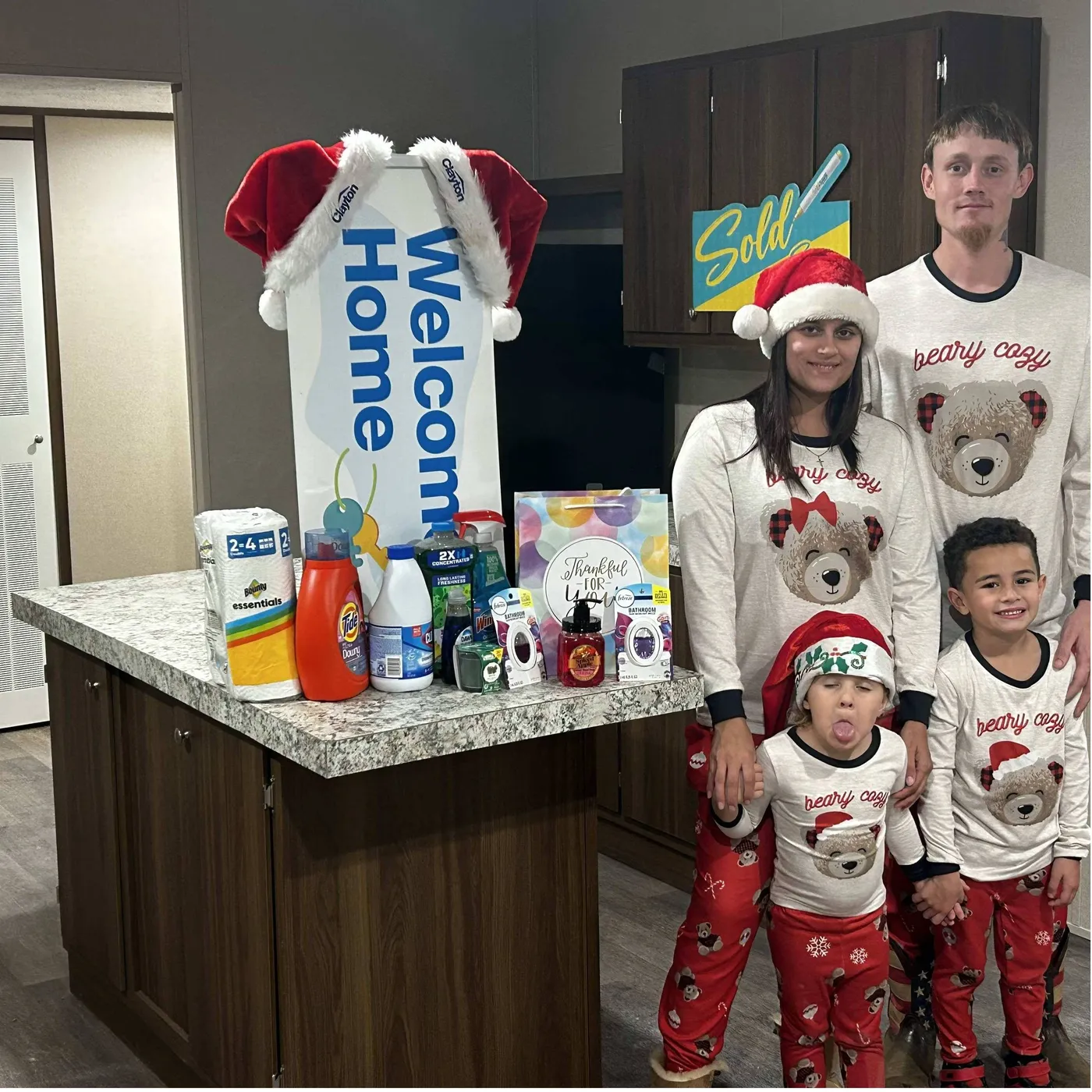 Welcome Home Image 4