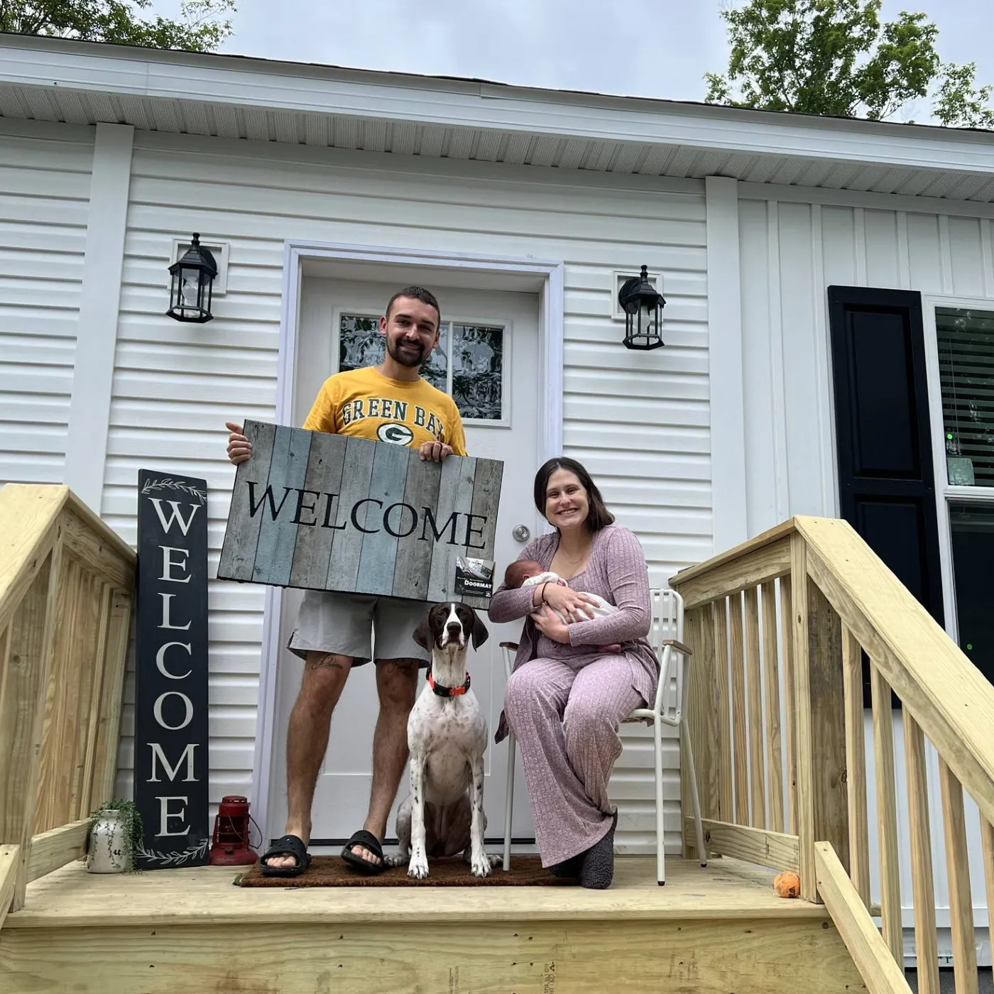 Welcome Home Image 7