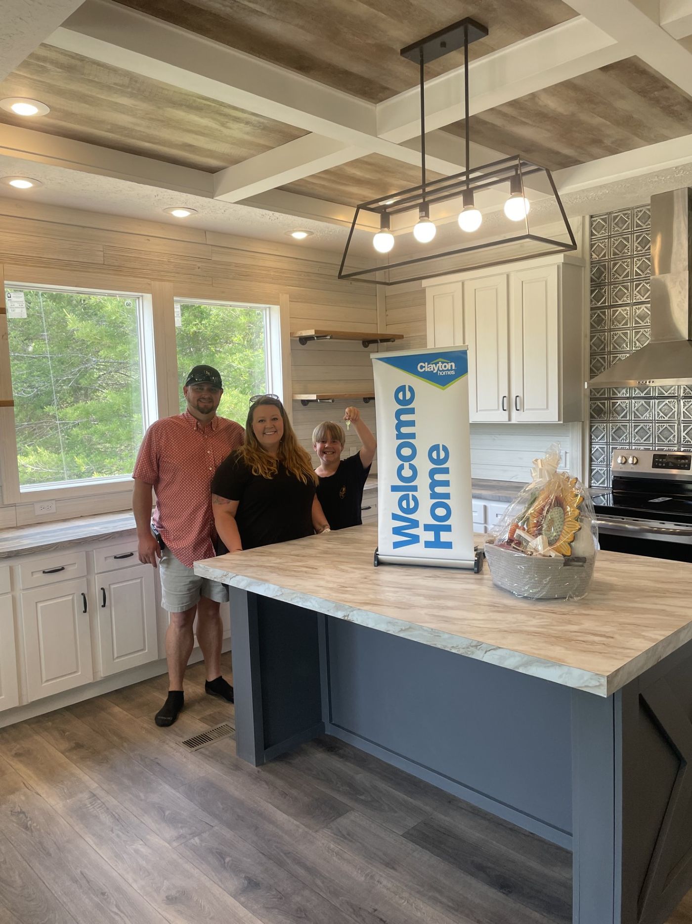 Home Clayton Homes of Mount Airy