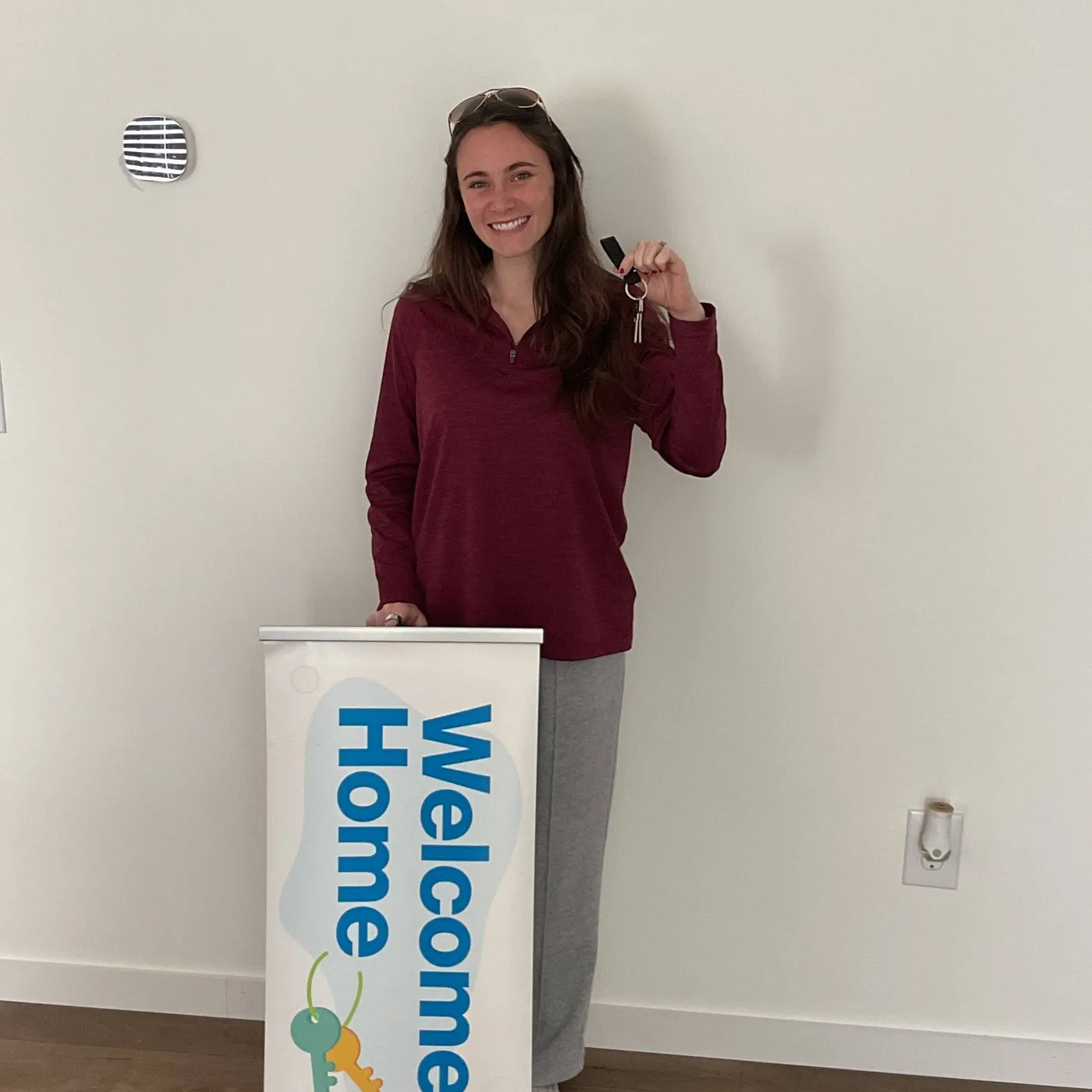 Welcome Home Image 3