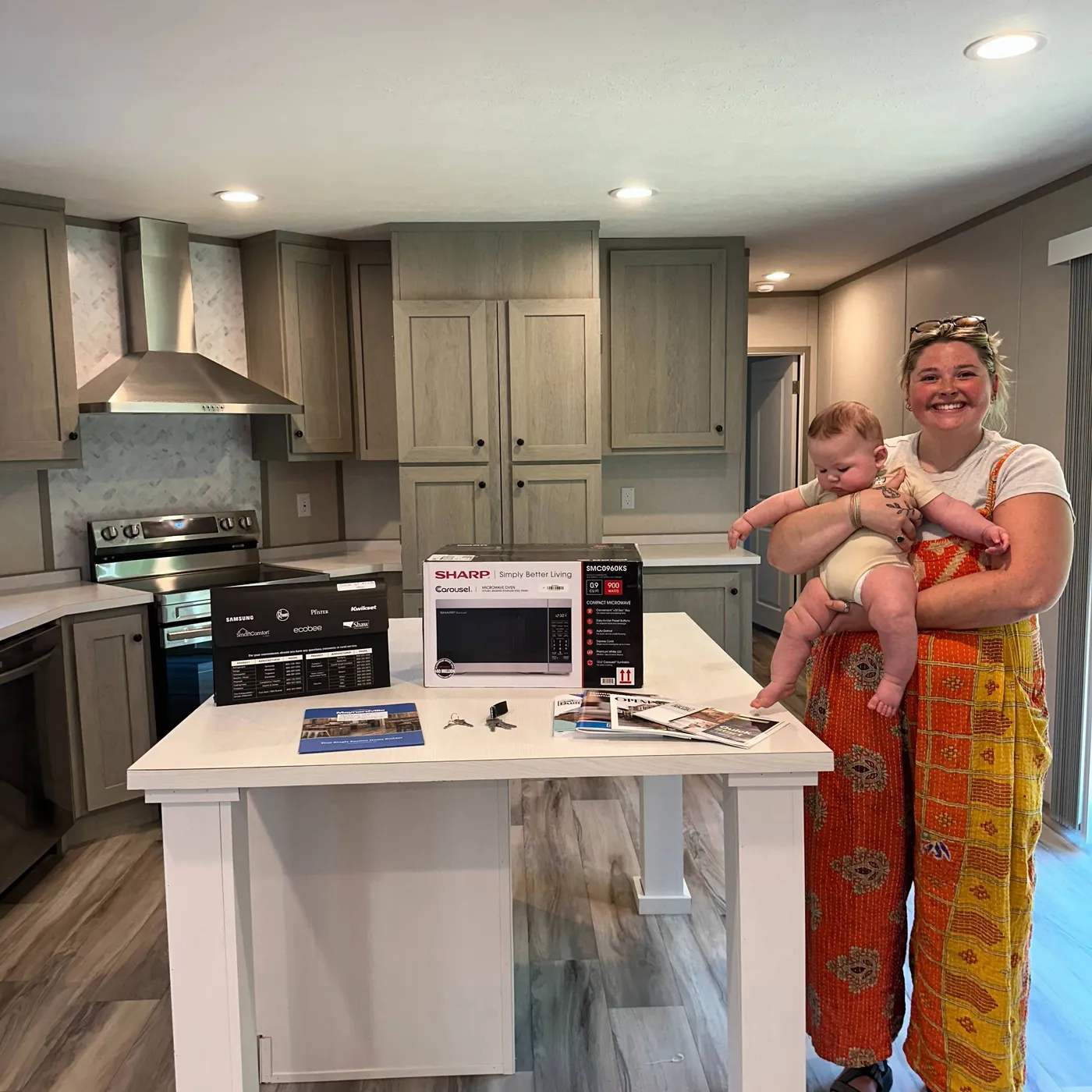 Welcome Home Image 3