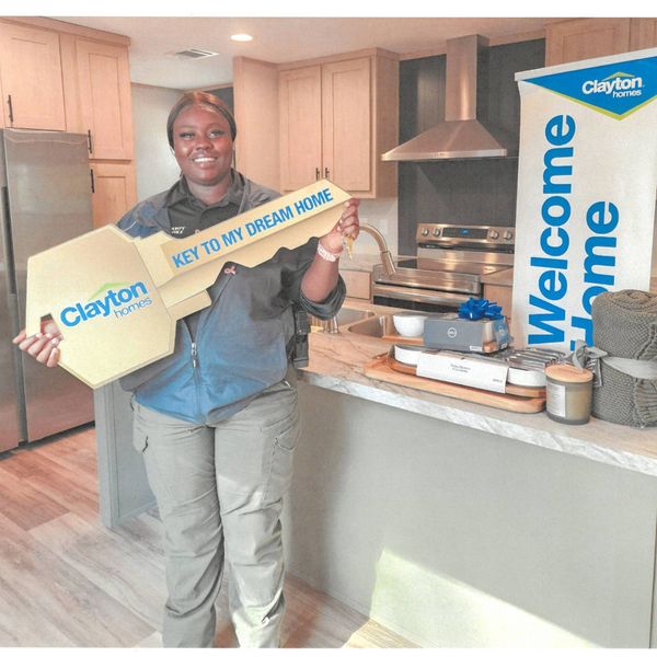 welcome home image