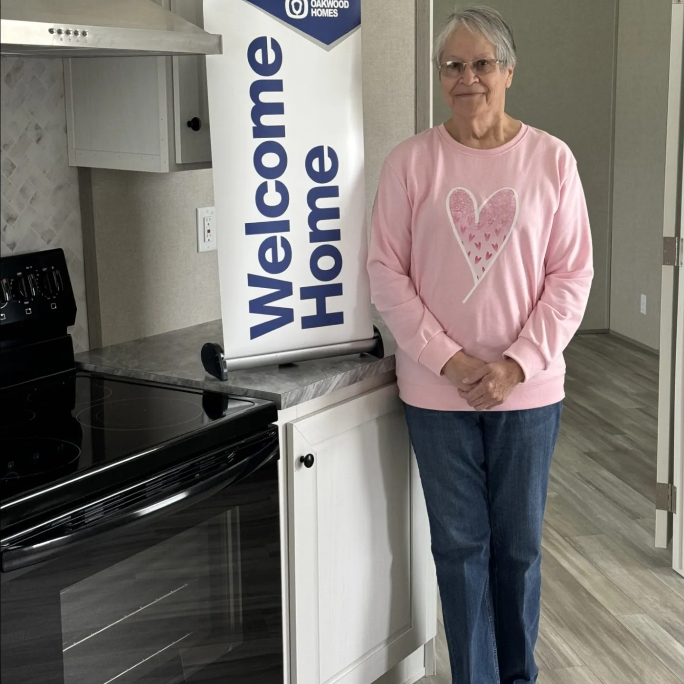 Welcome Home Image 2