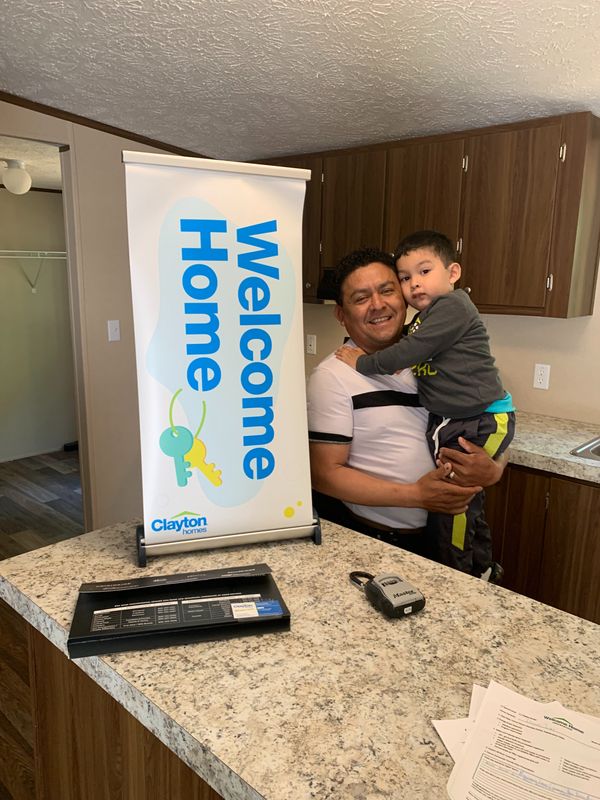 Modular, Manufactured, Mobile Homes For Sale Clayton Homes of Youngsville