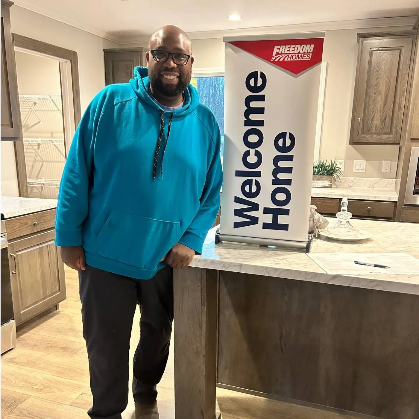 Welcome Home Image 5