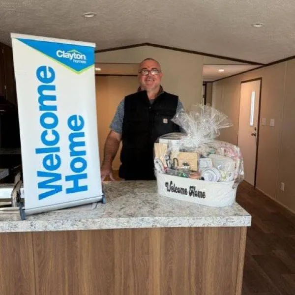 THE EMIG L. welcome home image