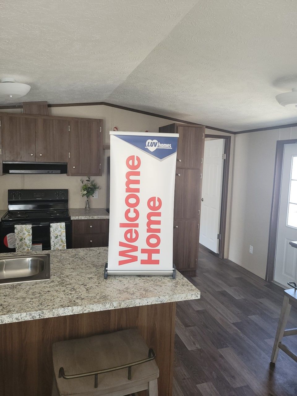 Home Luv Homes of Bryant