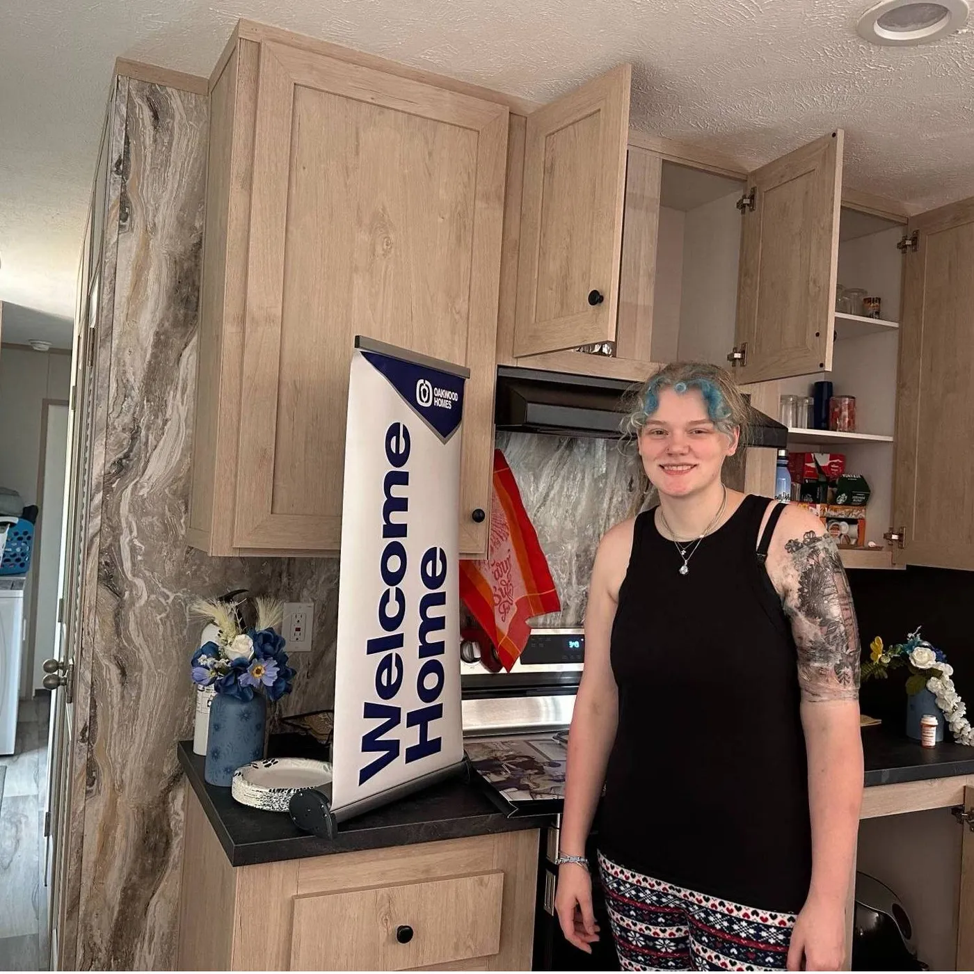 Welcome Home Image 3