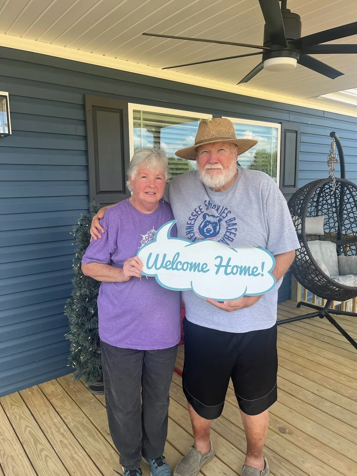 Welcome Home Image 1