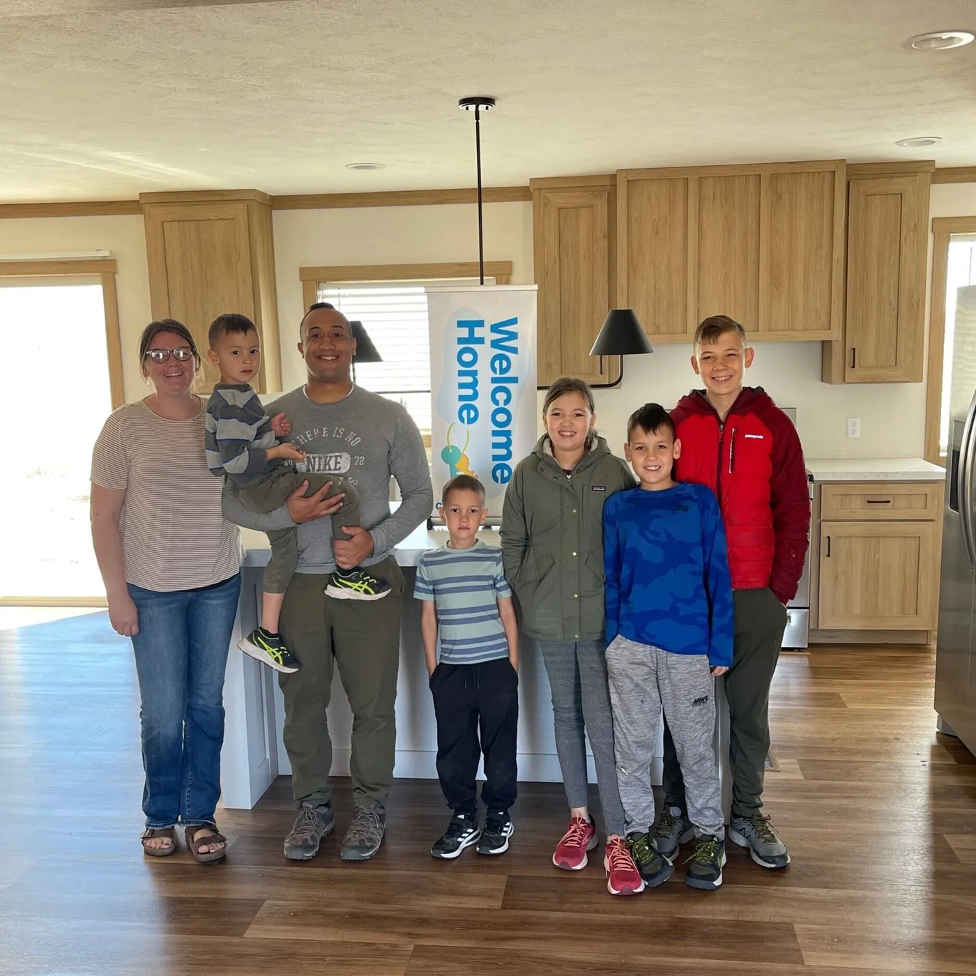 Welcome Home Image 3