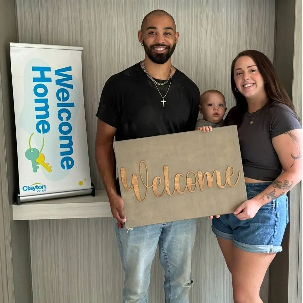 Welcome Home Image 0