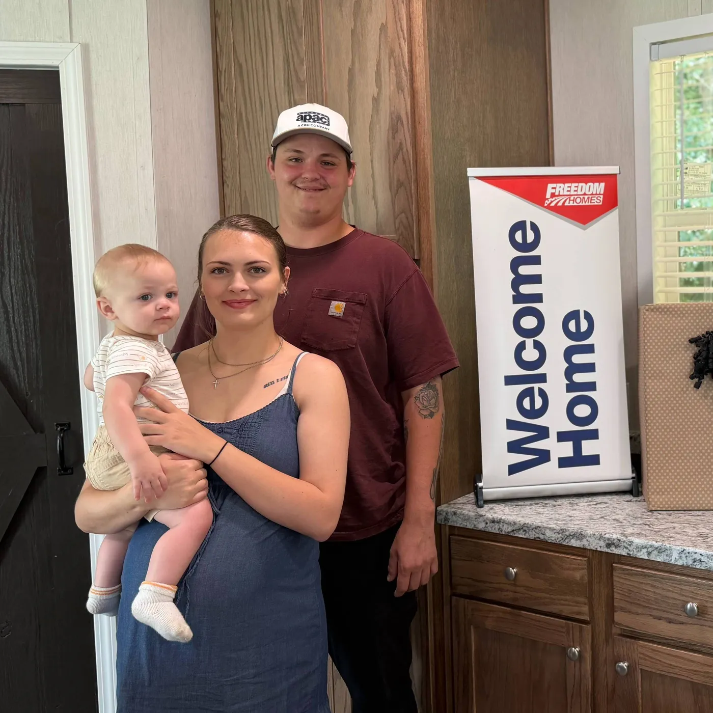 Welcome Home Image 7