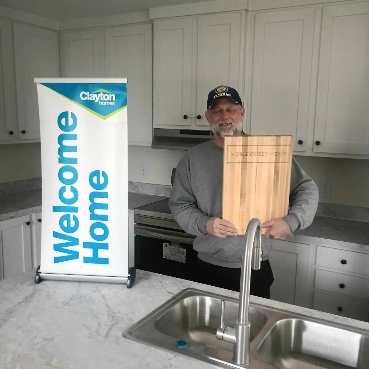 Welcome Home Image 2