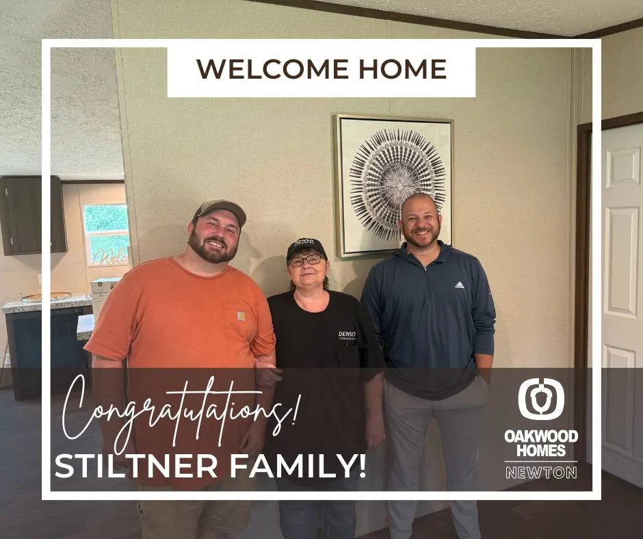 Welcome Home Image 0