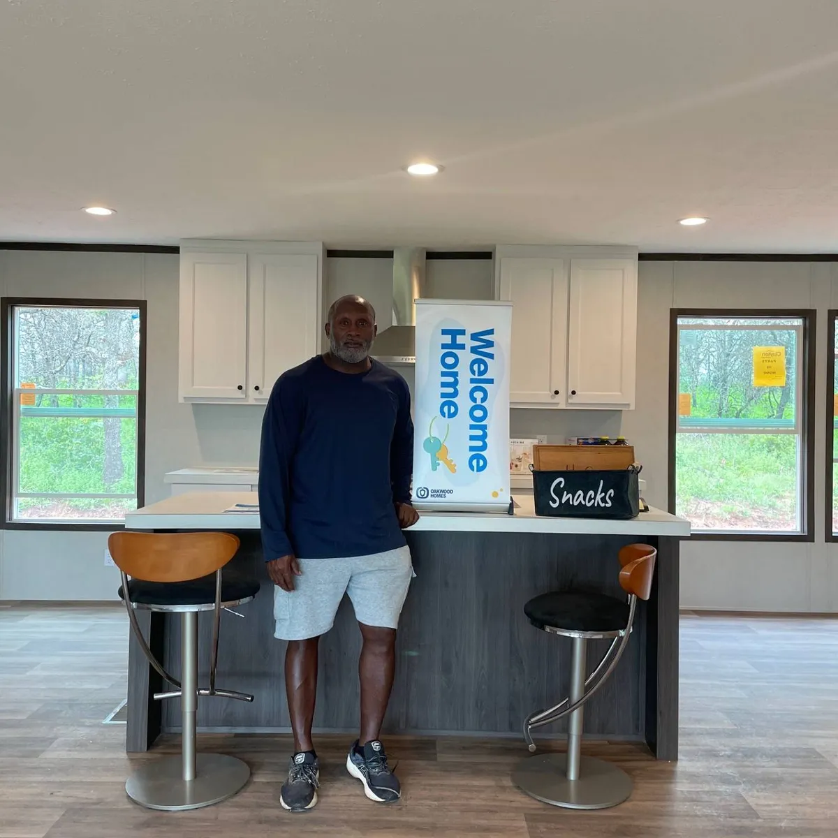 JHK Ventures L. welcome home image